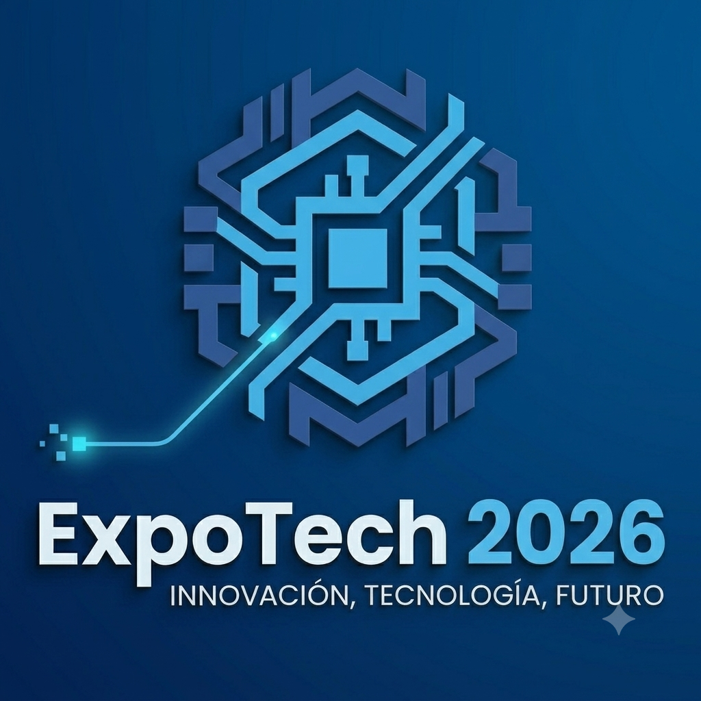 Logo ExpoTech